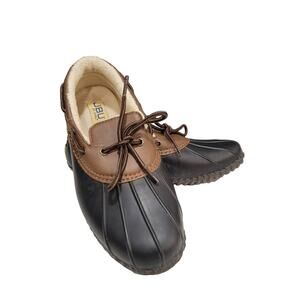 Jambu Gwen Duck Shoe Size 8.5